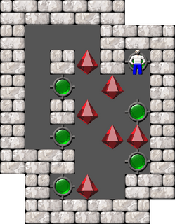 Level 6 — Kevin 20